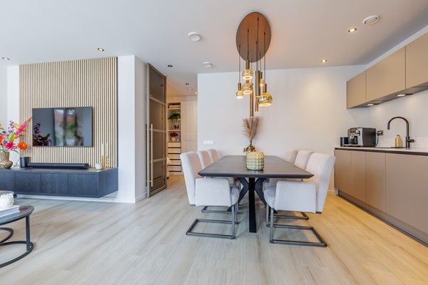 Medium property photo - Prins Bernhardstraat 1D, 3262 SM Oud-Beijerland